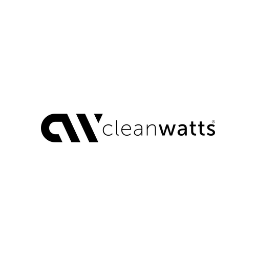 Cleanwatts logo